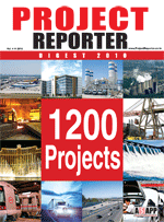 Project Reporter - Digest 2010