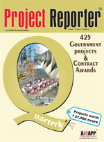PRQ June 2011 [Focus: Government projects and contract awards]