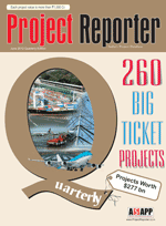 PRQ June 2012 [Focus: Big Ticket Projects]: