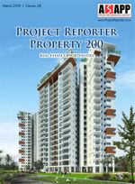 Project Reporter | Property 200 - March 2014: