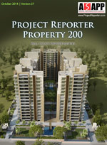 Project Reporter | Property 200 - October 2014