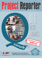 PRQ Jun 2009 [Focus: Big Ticket Projects]