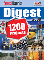 Project Reporter - Digest 2009