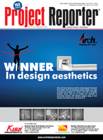 Project Reporter