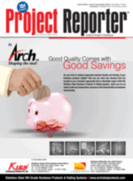 Click to know more about Project Reporter