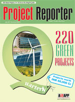 PRQ July 2010 [Focus : Green Projects]