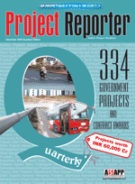 PRQ Dec 2009 [Focus: Government Projects + Contract Awards):