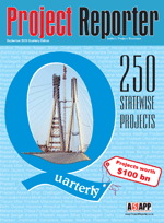 PRQ Sep 2009 [Focus: Statewise Projects] 