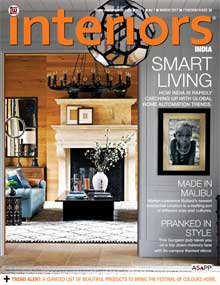 March Issue