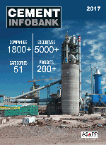 Cement Infobank