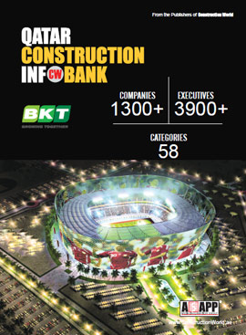 Qatar Construction Infobank