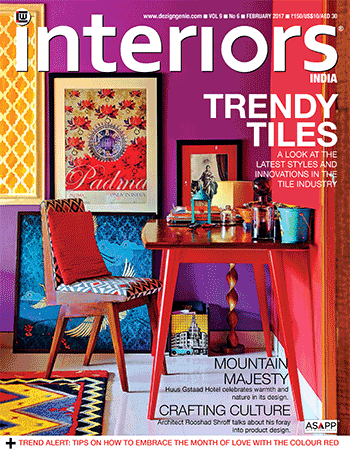 February Issue