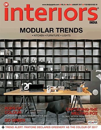 January Issue