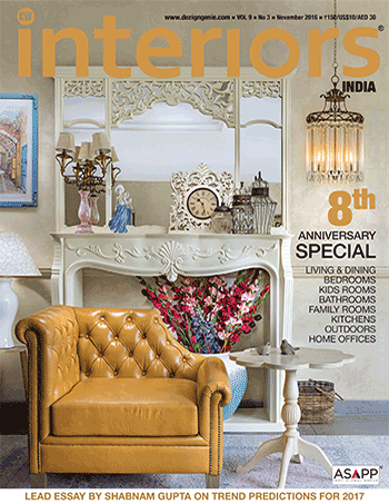 November Issue