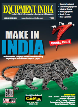 Equipment India Annual Edition